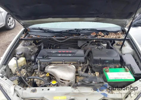 2005 Toyota Camry Std from USA, damaged, VIN 4T1BE32K95U969317